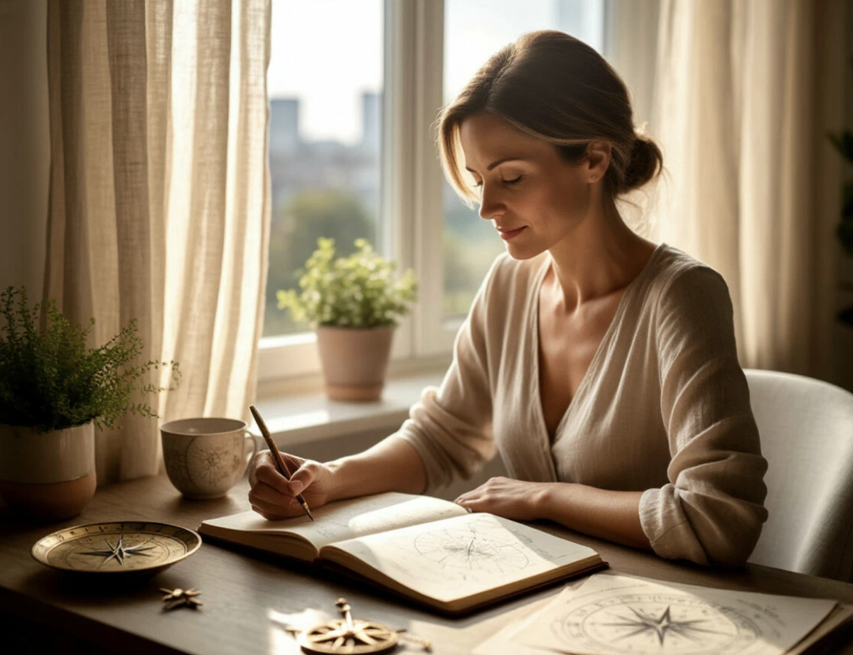 8 дом в натальной карте: почему ты притягиваешь чужие деньги, долги и странных мужчин