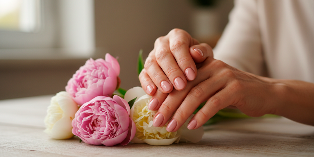 Какой маникюр старит после 50: забудьте про эти цвета