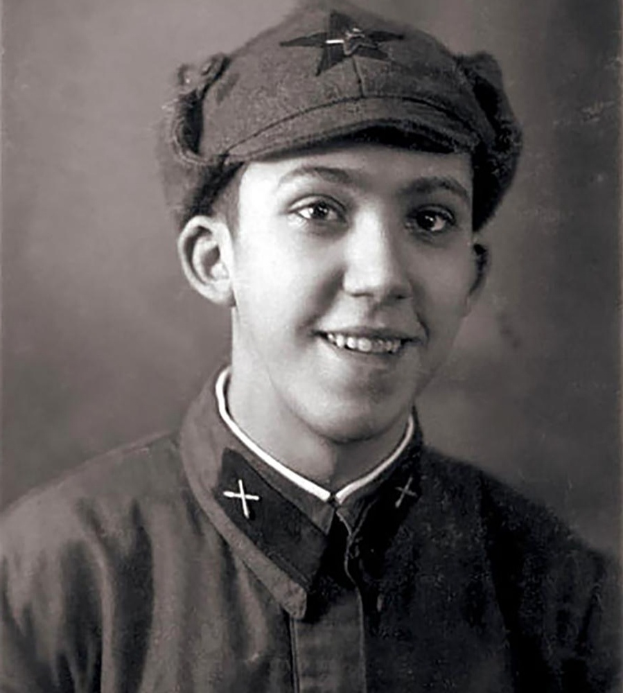 Юрий Никулин