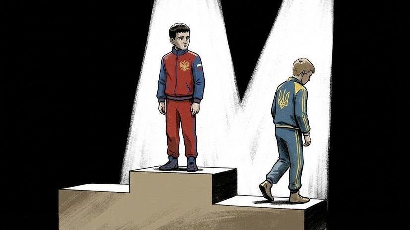   Сгенерировано с помощью ИИ