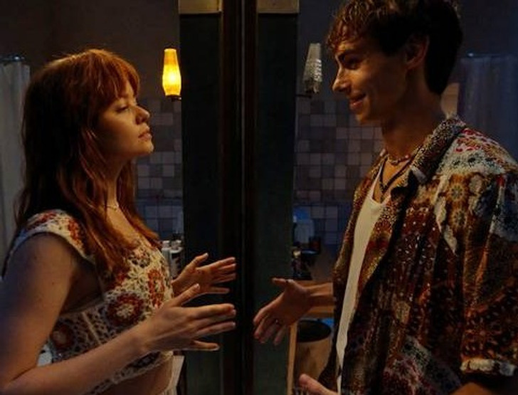 © Сводишь с ума / Forza Film