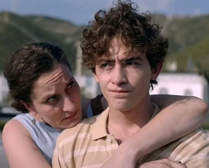 © День рождения Сидни Люмета / АРТ-ЭРИЯ