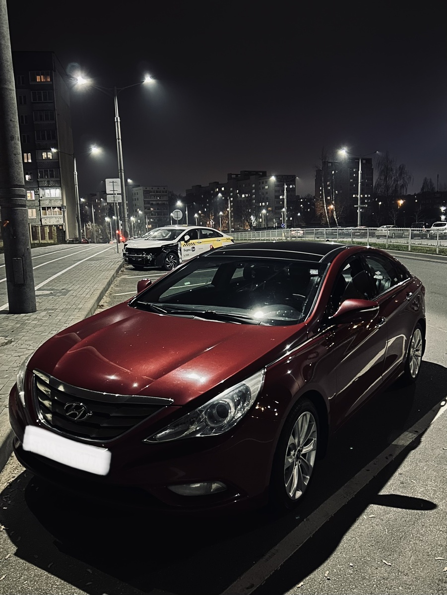 Очень нравятся диски на летней резине, они ей прям идут. 