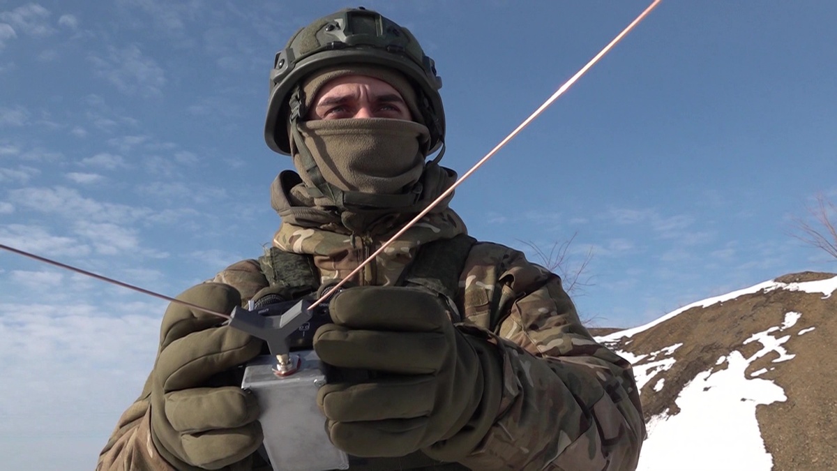    Новости. Зоря и БПЛА