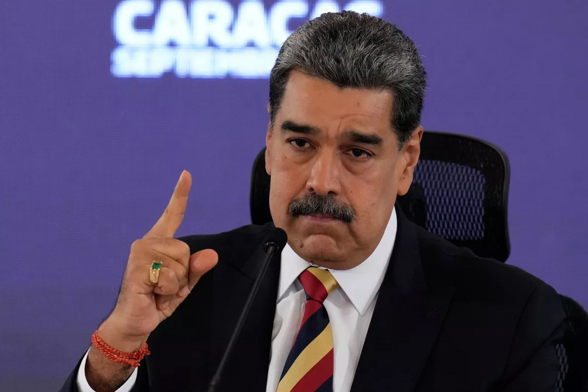    Фото: Ariana Cubillos, источник: AP Photo