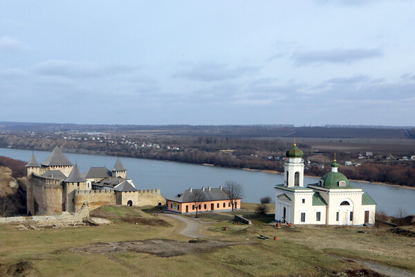 Volodymyr Tarasov/Keystone Press Agency/Global Look Press   📷