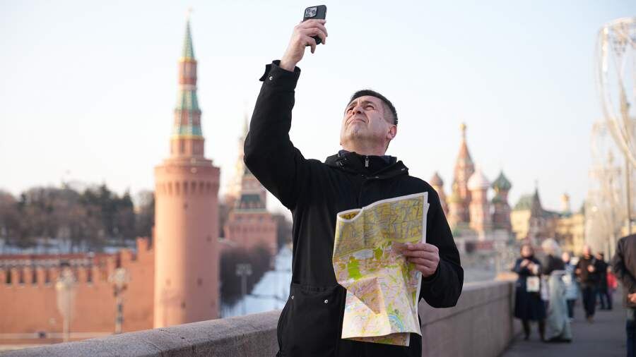    Фото: ИЗВЕСТИЯ/Сергей Лантюхов