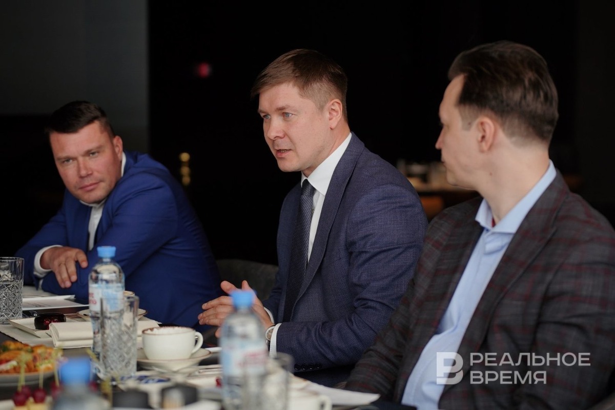   Реальное время / realnoevremya.ru