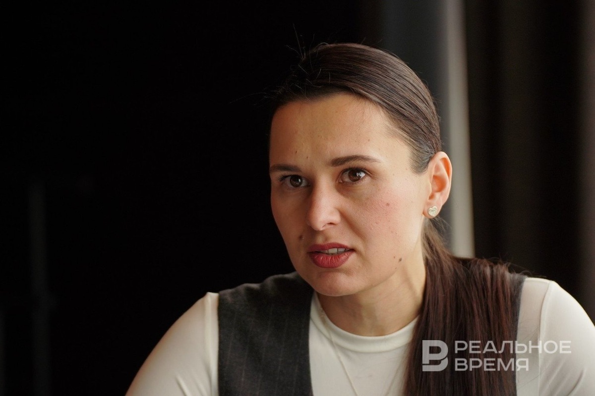   Реальное время / realnoevremya.ru