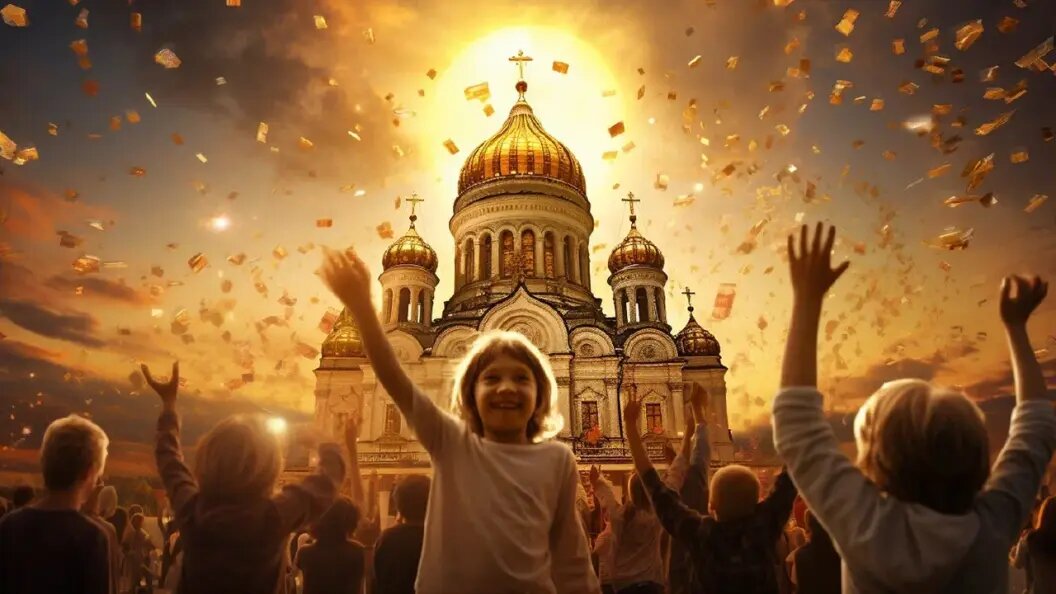    Коллаж Царьграда