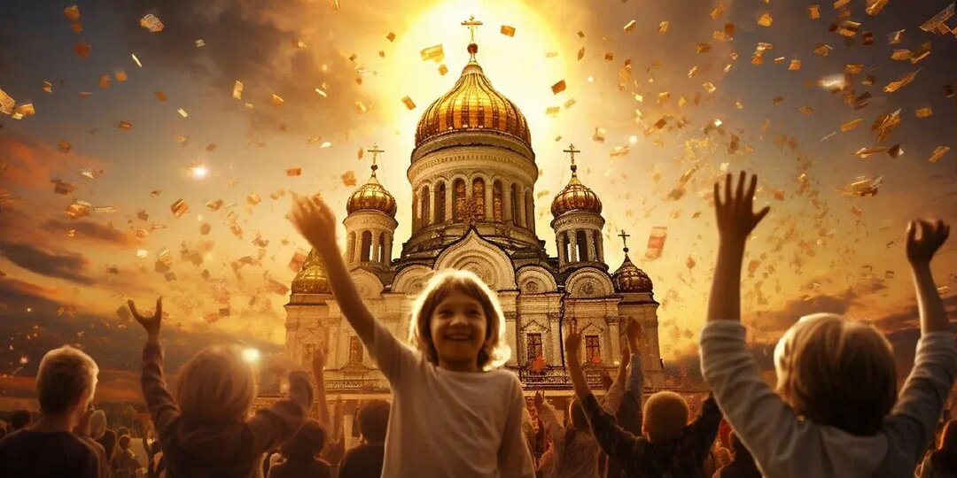 Русская Православная Церковь предложила принятие новой конвенции о защите семьи и достоинства человека