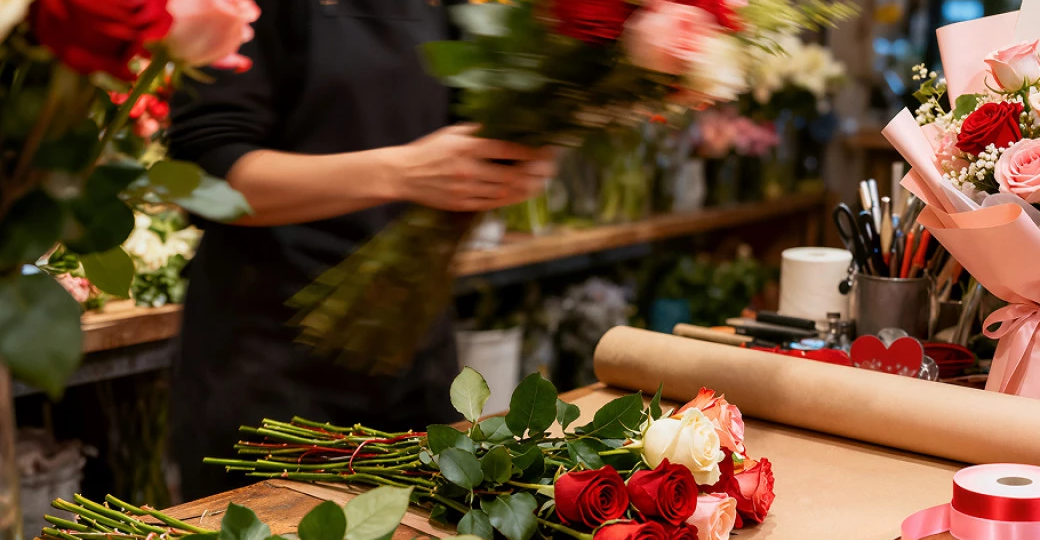 Как правильно выбирать цветы: советы флориста