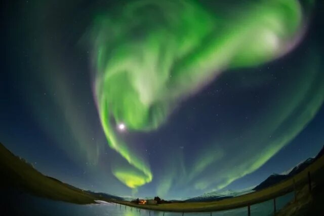    Будут ли магнитные бури сегодня, 13 марта 2026 года?