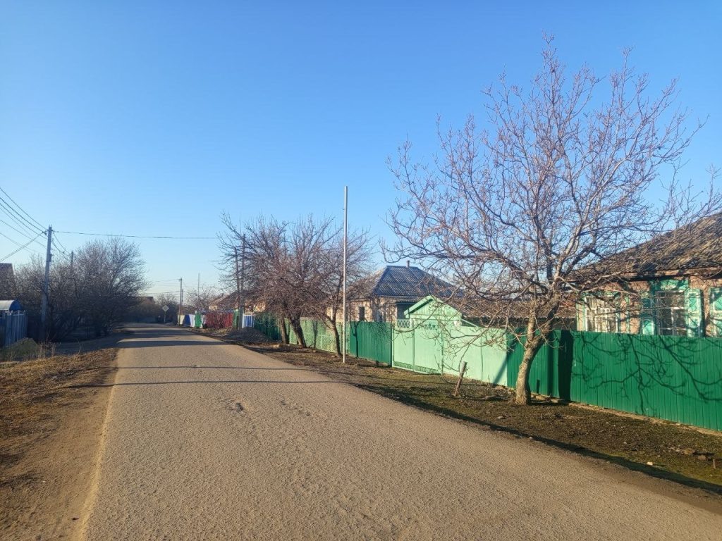    Фото: А. Токарева. Галина Ященко