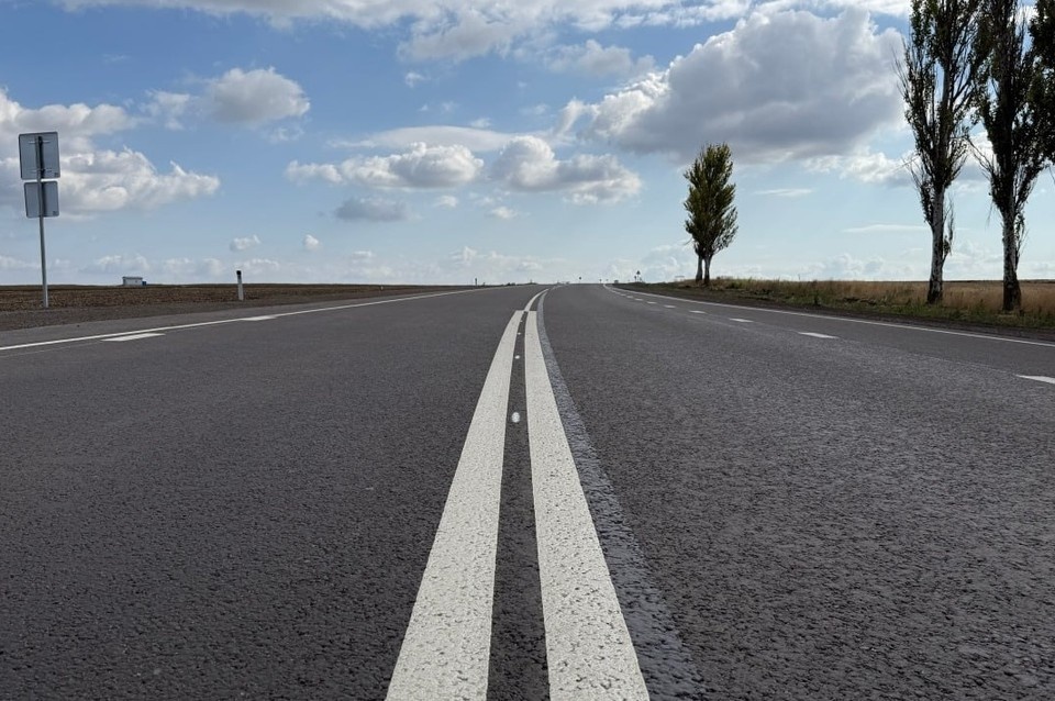    Ремонтные работы будут финансироваться за счет разных программ. Фото: Минтранс ДНР