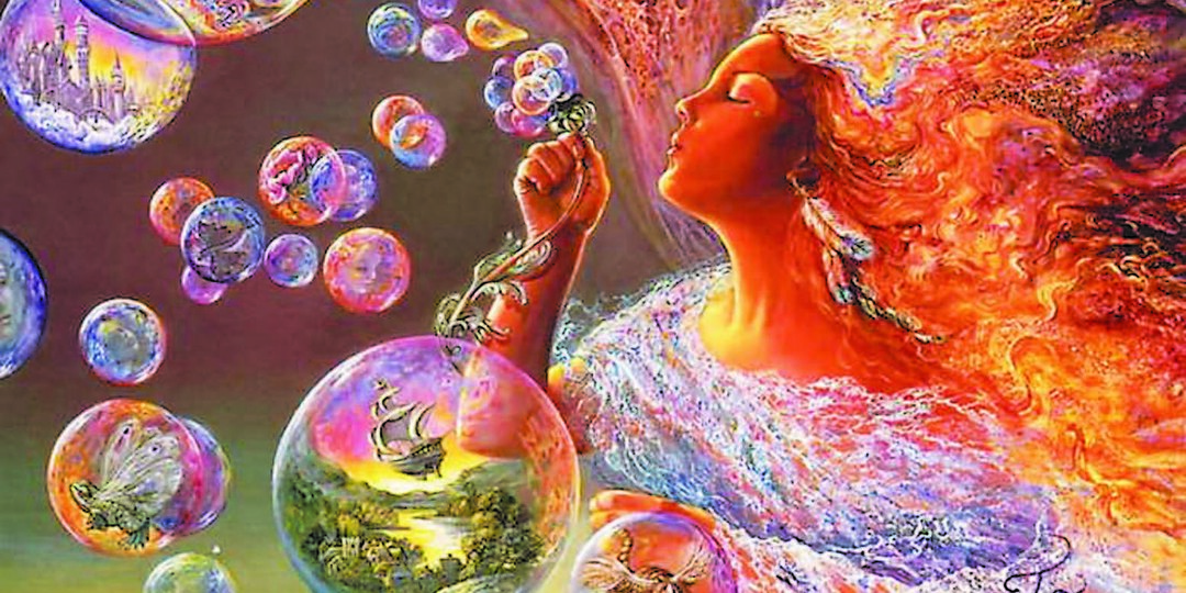 14 Марта: Скорее загадывай желание. День возможности и желания.