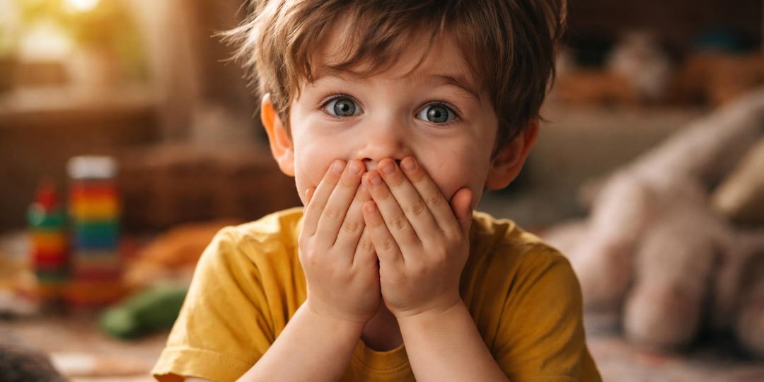 Честность требует меньше усилий, чем обман: почему первая ложь ребенка — это признак его высокого IQ