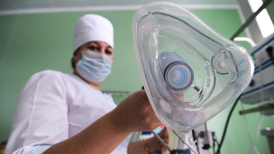 Алексей Сухоруков/РИА Новости   📷