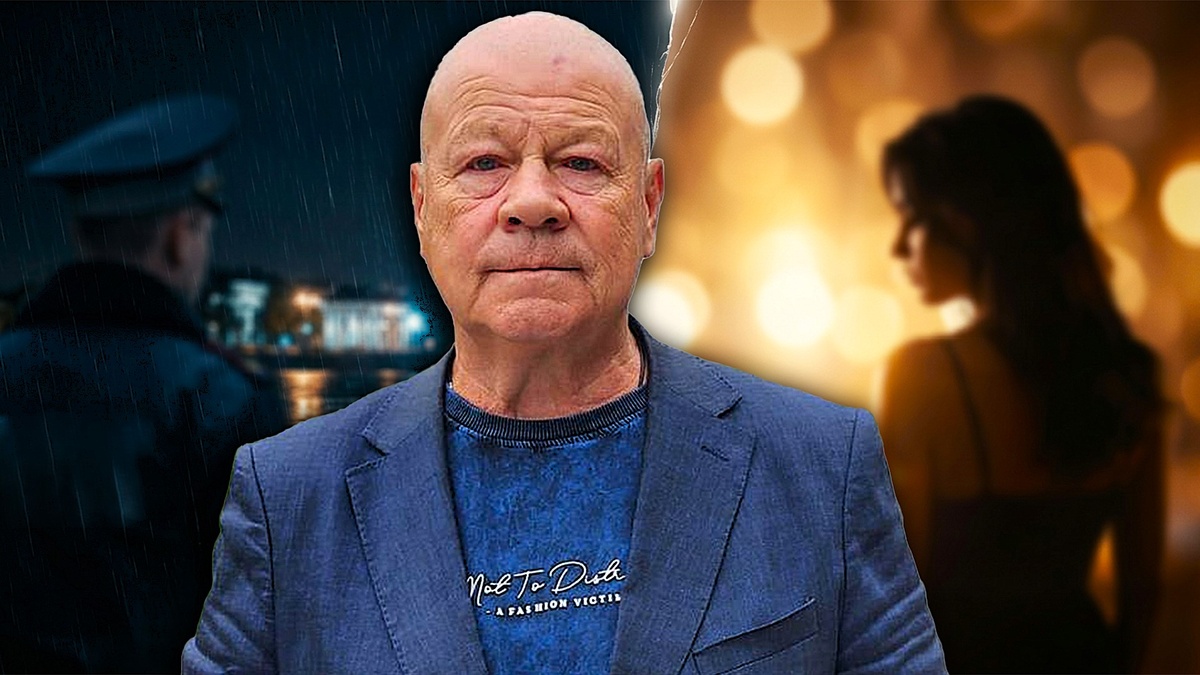 Две любви Дукалиса. Как Сергей Селин бросил жену ради 17–летней студентки, а та отдала его без боя?!