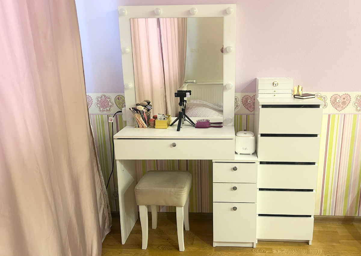 Моё любимейшее место на земле