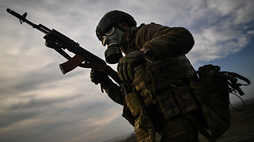    Фото: © РИА Новости/Сергей Бобылев; 5-tv.ru