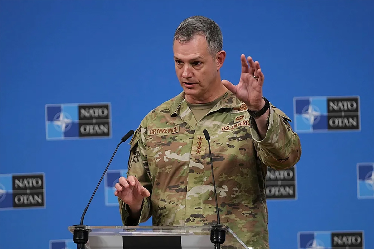    Фото: Virginia Mayo, источник: АР