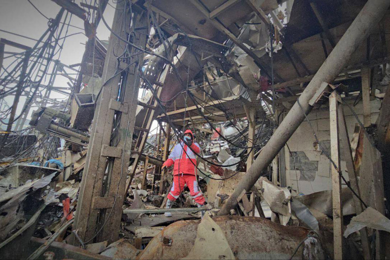    Ircs/Keystone Press Agency/Global Look Press