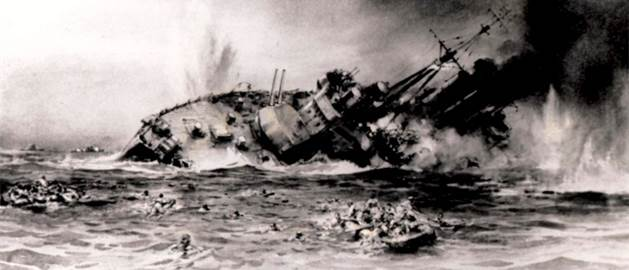 Возможно и не он, но картинка в тему