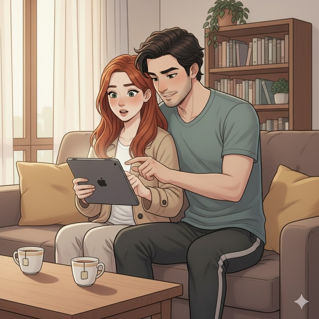 Сравнивайте