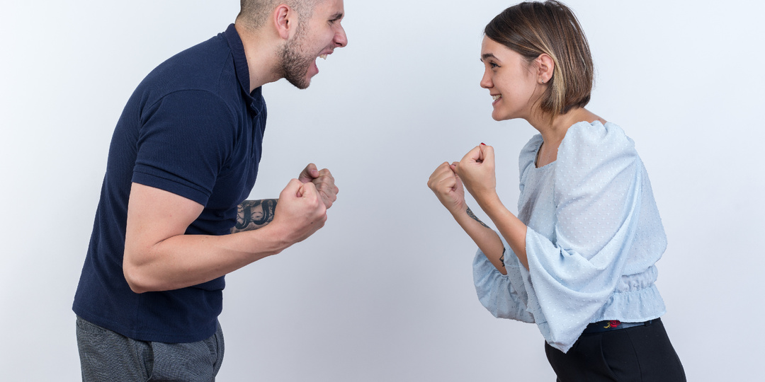 Почему интернет-споры о мужчинах и женщинах всегда превращаются в войну