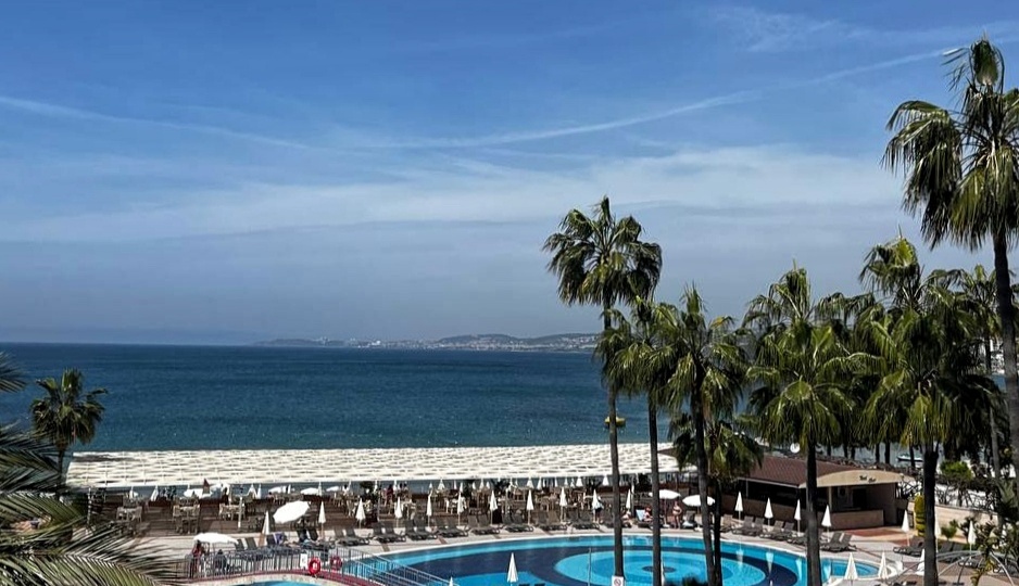 Хорошая 4★ вместо бюджетной 5★: 3 лучших отеля Аланьи