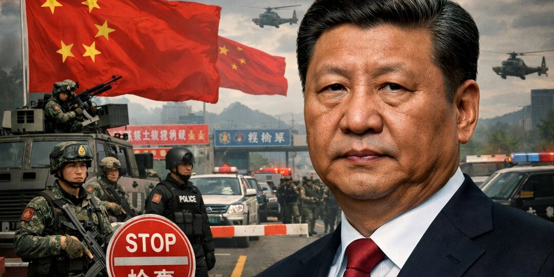 Китай дал Ирану оружие, нейтрализующее спутники и РЭБ врага