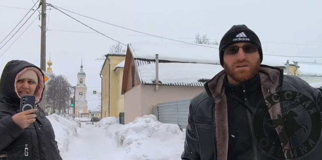 В Ярославской области мигранты из Армении, нарушая закон, выживают русскую семью из дома.