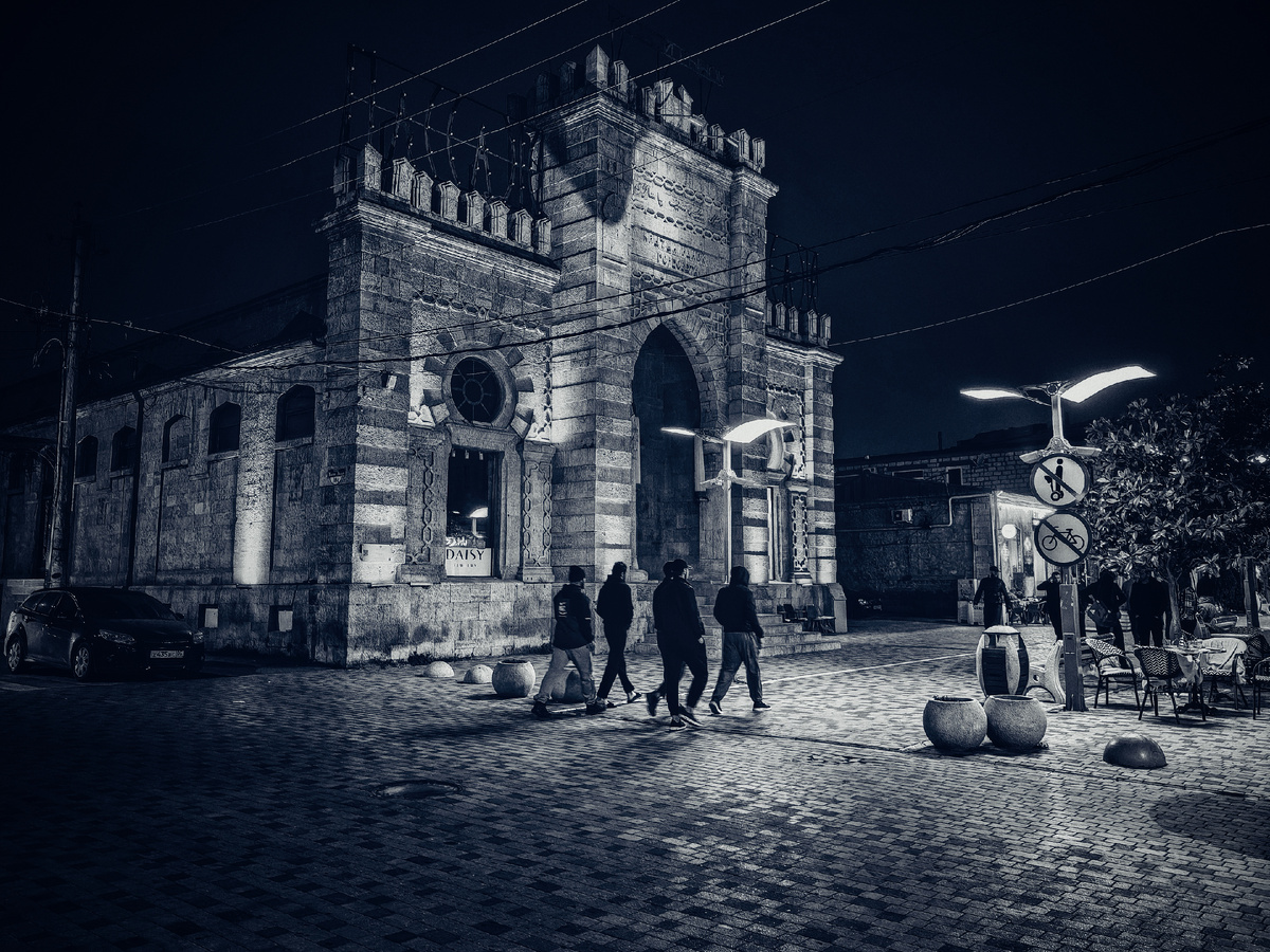 Фото автора.