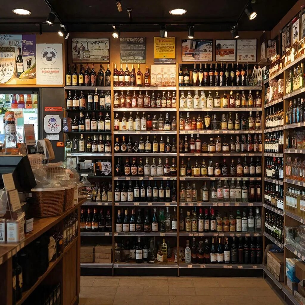 Изображение сгенерировала нейросеть GigaChat.