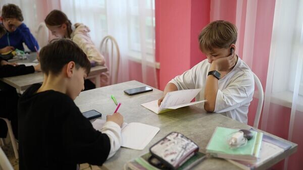    © РИА Новости . Виталий Тимкив