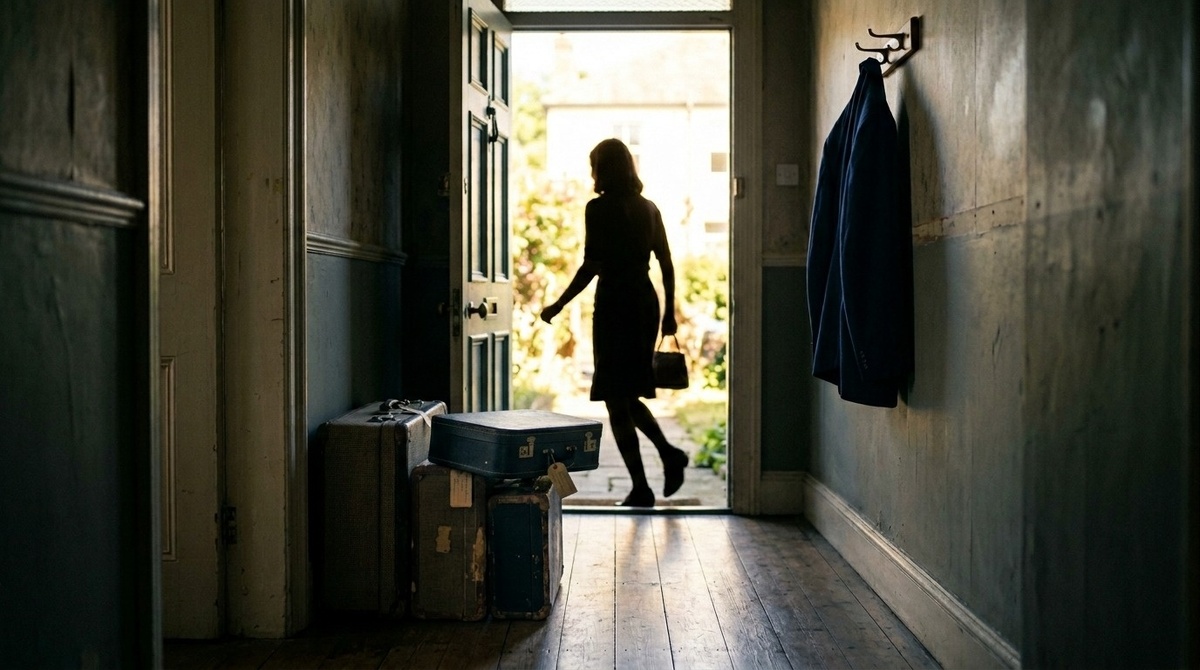  Она называла меня котиком. А подруге писала «мой лопух»