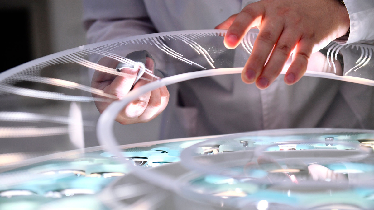    завод медицина РИА