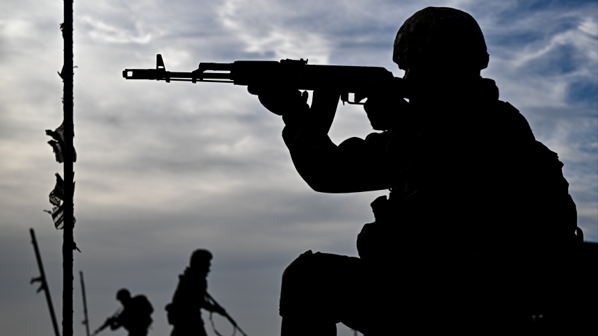    Фото: © РИА Новости/ Сергей Бобылев; 5-tv.ru