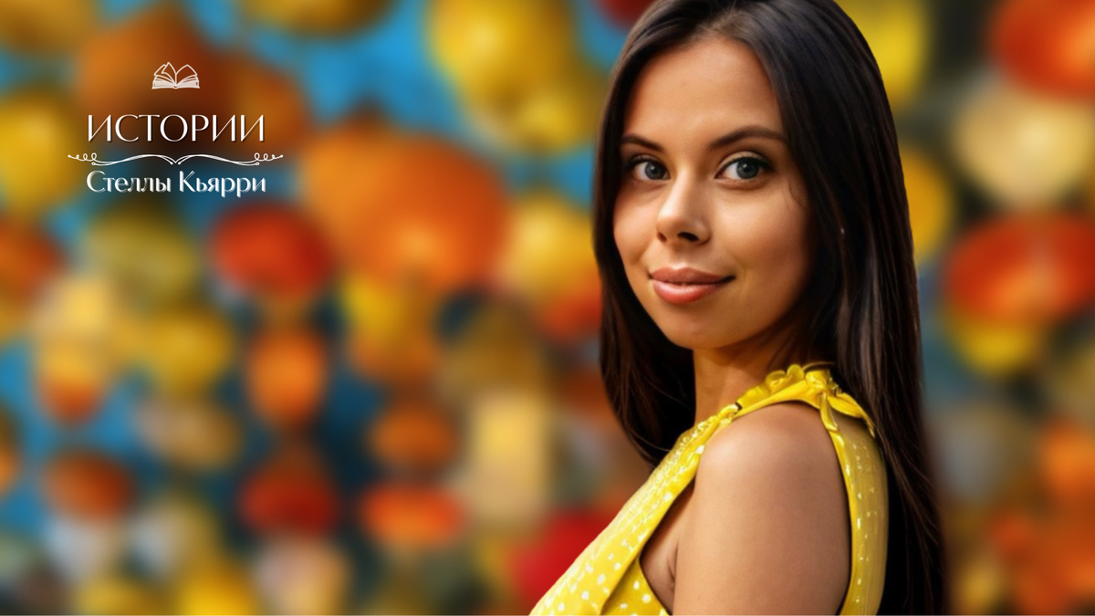 © Стелла Кьярри