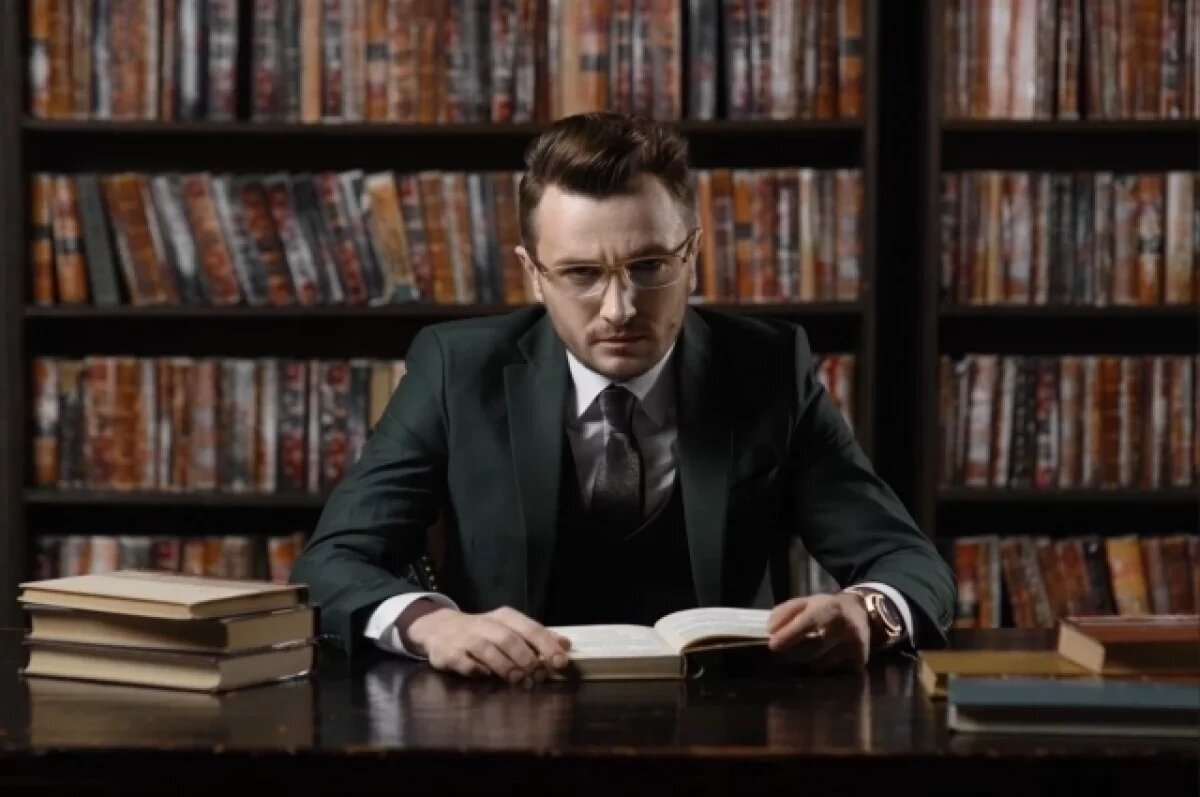    В пятницу 13-е новосибирцам показали фото земляков-экстрасенсов