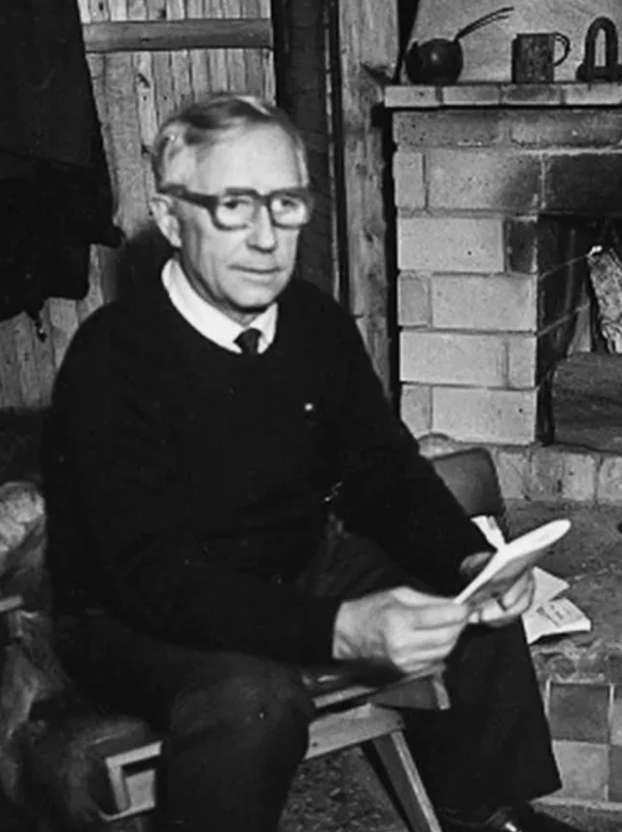 Алекандр Волков