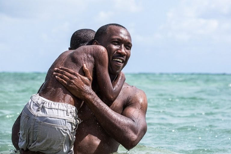 Кадр из фильма