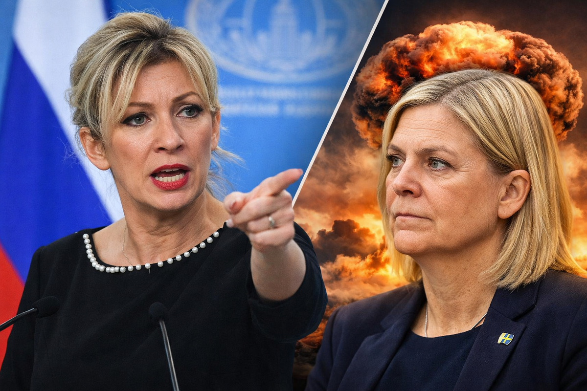 Изображение: © Дипломат.ру / Сгенерировано ИИ