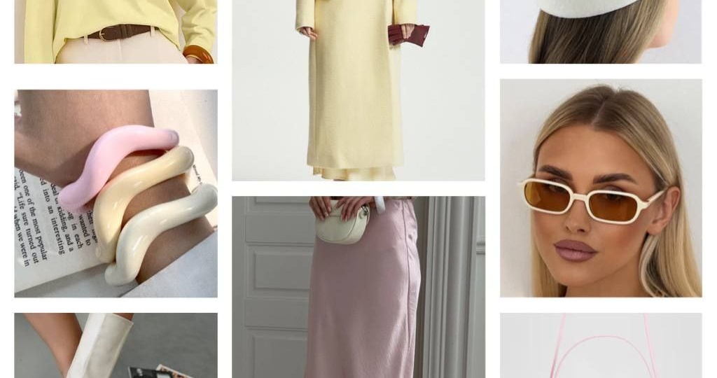 Весенние тренды 2026. 13 стильных находок с Wildberries для вашего образа