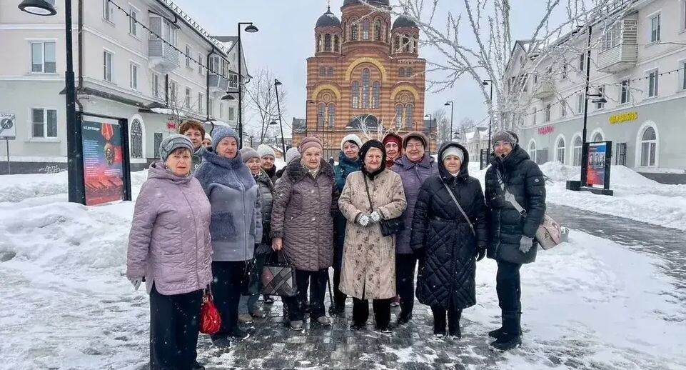    Пресс-служба администрации городского округа Щелково