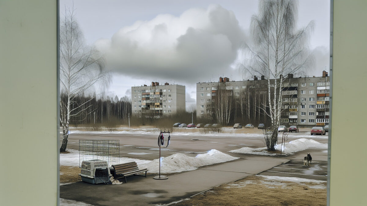    Фото - slanews.ru Никита Филлипов