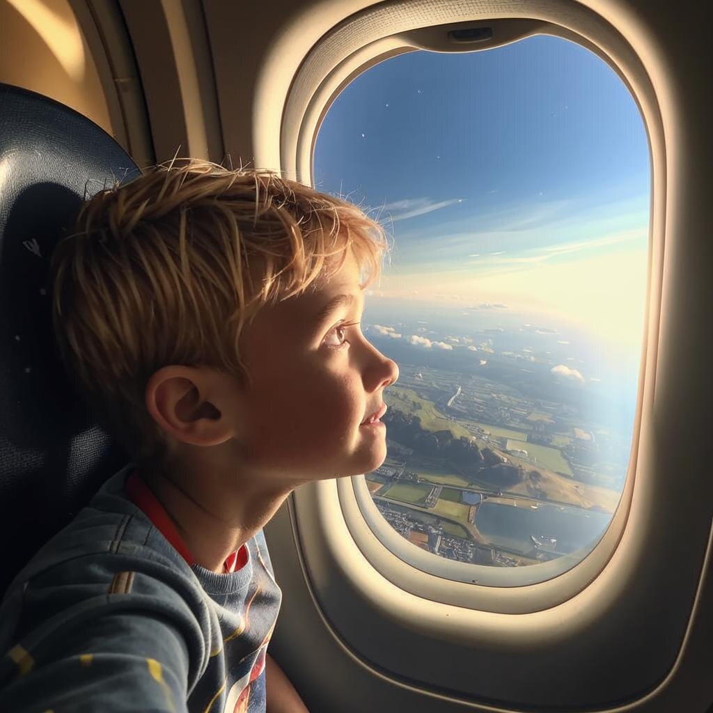 Небольшой рассказ о доброте