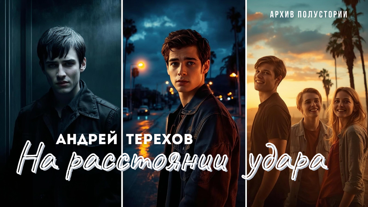 Сгенерировано нейросетью