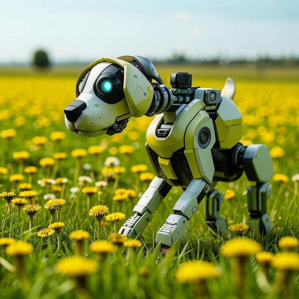 Маленький научно-фантастический сатирический рассказ